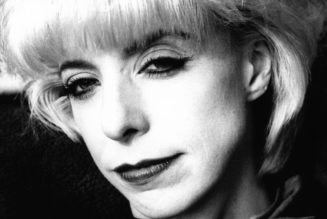 Julee Cruise, Blue Velvet and Twin Peaks Singer, Dies at 65