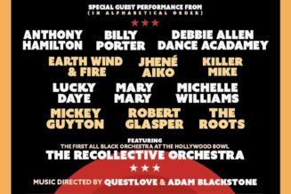 Juneteenth Celebration 2022 to Feature The Roots, Killer Mike, Mickey Guyton, and More