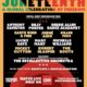 Juneteenth Celebration 2022 to Feature The Roots, Killer Mike, Mickey Guyton, and More
