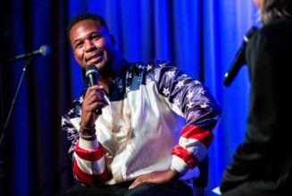 Juneteenth, Fatherhood, and Change: “These Conversations Are So Important To Our Evolution and Our Identity”