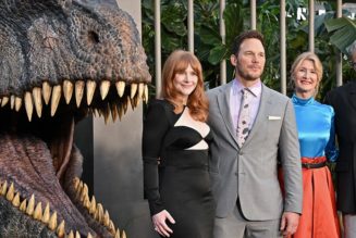‘Jurassic World: Dominion’ Tops Box Office With $143 Million USD in Opening Weekend