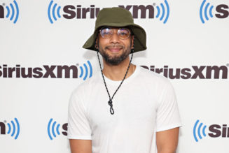 Jussie Smollett Says Time In Jail Gave Him “Clarity”