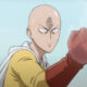 Justin Lin is making a One Punch Man movie