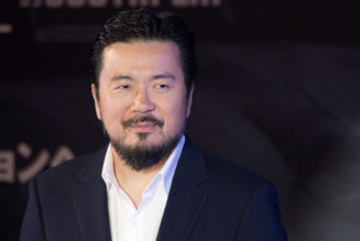 Justin Lin to Direct Live-Action Film Adaptation of One-Punch Man