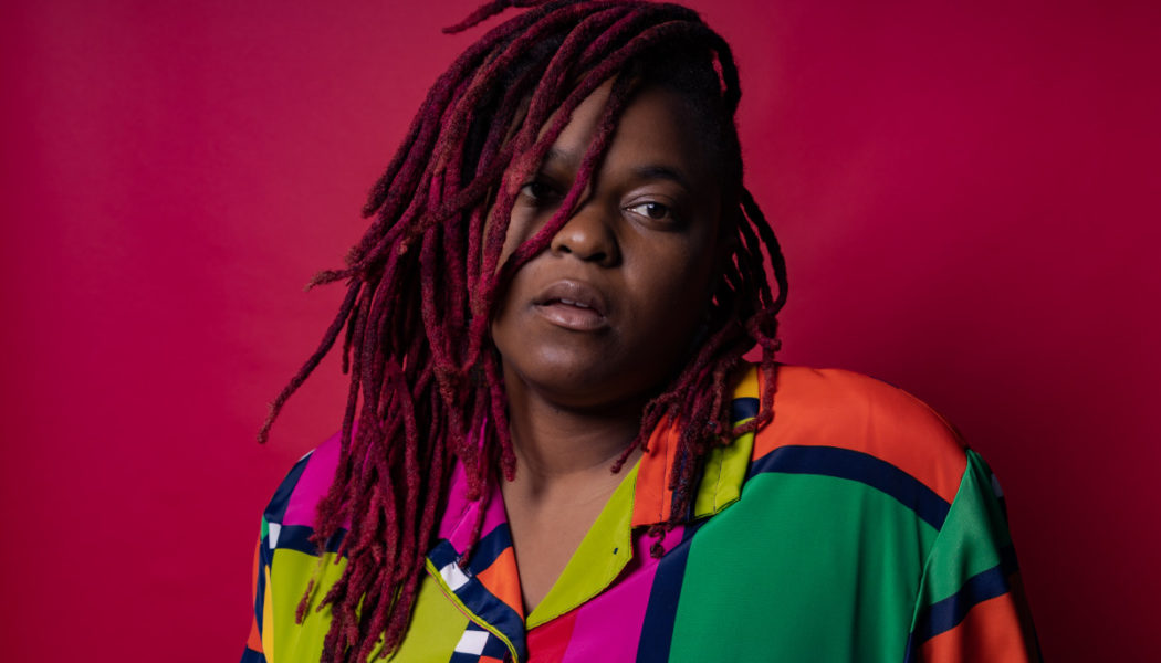 Kaleena Zanders’ Healing Single “We’ll Stand Together” Touches On the Strengths of Community