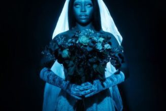 Kamo Mphela ft Daliwonga & Felo Le Tee – Ghost