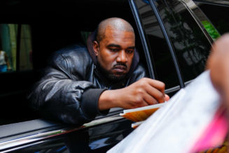 Kanye West Trademarks YEEZUS For Amusement Parks, NFT’s, Toys And More