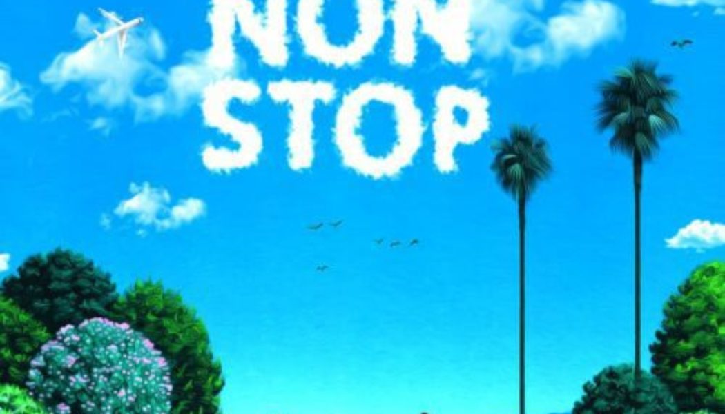 Kaptain – Non Stop ft Teni