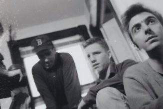 Karate, Unwound, Codeine, and Current Reissues Announced by Numero Group