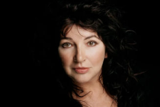 Kate Bush Acknowledges Renewed Interest in “Running Up That Hill” in Rare Statement