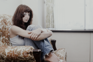 Kate Bush Is Still Thrilled About “Running Up That Hill” Resurgence: “I’ve Never Experienced Anything Quite Like This Before!”