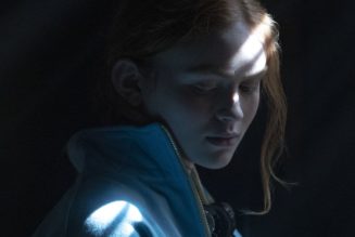 Kate Bush loves that Stranger Things is introducing the youth to her music