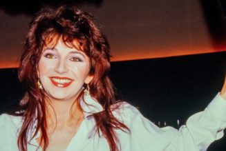 Kate Bush Reflects on “Running Up That Hill” in Rare Radio Interview