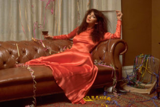 Kate Bush Talks ‘Extraordinary’ Comeback In Rare BBC Interview: ‘The World’s Gone Mad’