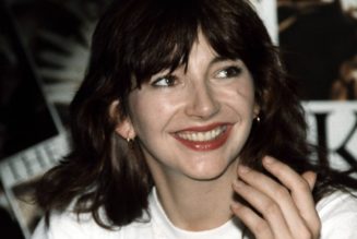 Kate Bush’s “Running Up That Hill” Is Her First U.S. Top 10 Single, Thanks to Stranger Things