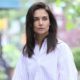 Katie Holmes Just Wore the Easy Uniform I Plan on Copying at Least Once a Week