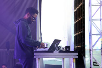 Kaytranada Trends After Beyoncé’s “BREAK MY SOUL” Leaks, House Music Twitter Has Thoughts