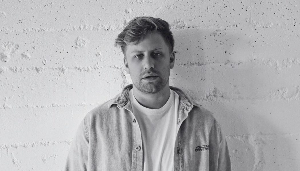 Kayzo Fosters the Next Evolution of Electronic-Rock Music With Third Album, “New Breed”