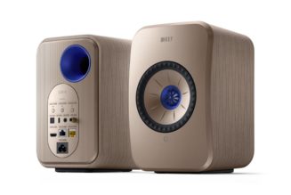 KEF’s LSX II Speakers Bring State-of-the-Art Sounds to Dream Home Systems
