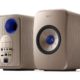 KEF’s LSX II Speakers Bring State-of-the-Art Sounds to Dream Home Systems