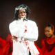 Kendrick Lamar Chants “Godspeed For Women’s Rights” to Close Glastonbury Set