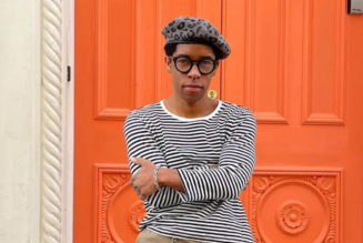 KennyHoopla Announces 2022 US Tour Dates