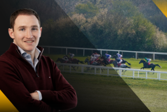 Kevin Blake Epsom Horse Racing Tips | 35/1 Cazoo Epsom Derby Bet