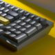 Keychron’s latest keyboard is a more compact way to get your numpad fix