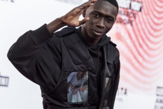 Khaby Lame is now the most-followed TikToker in the world