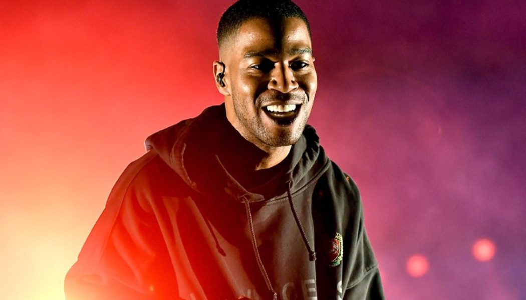 Kid Cudi Announces 2022 ‘To The Moon’ World Tour Dates