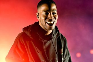 Kid Cudi Announces 2022 ‘To The Moon’ World Tour Dates