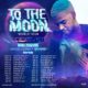 Kid Cudi Announces 2022 Tour