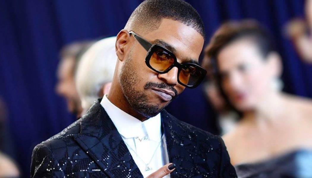 Kid Cudi Announces Mysterious “Moonman’s Landing” Event in Cleveland