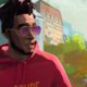 Kid Cudi Reveals Premiere Date for New Netflix Show Entergalactic