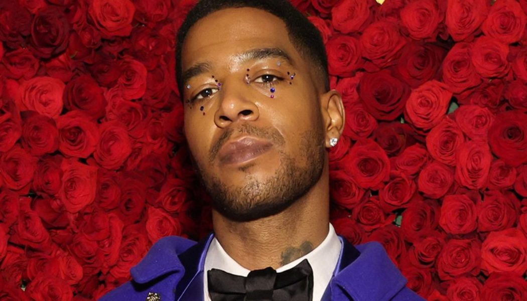 Kid Cudi Teases First ‘Entergalactic’ Single “Do What I Want”