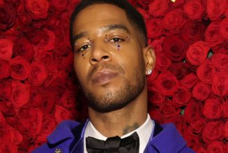 Kid Cudi Teases First ‘Entergalactic’ Single “Do What I Want”