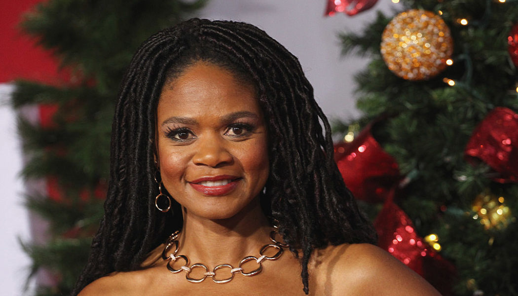 Kimberly Elise Gets Pro-Life Boots Smoked On Twitter Over IG Post
