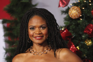Kimberly Elise Gets Pro-Life Boots Smoked On Twitter Over IG Post