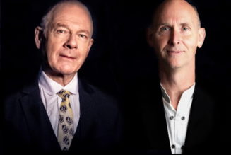 King Crimson’s Robert Fripp Announces “An Evening of Conversation” 2022 North American Tour