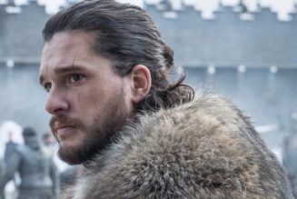 Kit Harington to Reprise Jon Snow in Game of Thrones Sequel Series