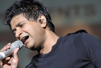 KK, Indian Superstar, Dead After Suffering Heart Attack Post-Concert