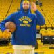 Klay Thompson Imposter Banned From Chase Center for Life