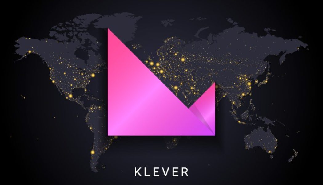 Klever set to launch layer 1 blockchain mainnet, the KleverChain