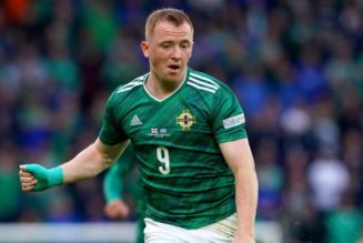 Kosovo vs Northern Ireland Bet Builder Tips: Back Our 11/1 Nations League Bet