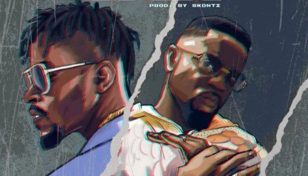 Kwaw Kese – Win ft Sarkodie