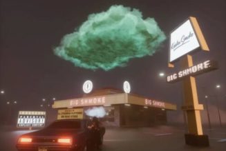 Kweku Smoke – Woso ft Jay Bahd