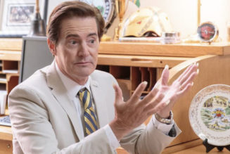 Kyle MacLachlan Joins Prime Video’s Fallout TV Series