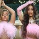 Lakeyah and Latto Share Video for New Song “Mind Yo Business”: Watch