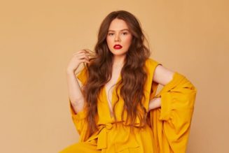 Latin Pride 2022: Joy Huerta on Redefining Her Career as a Queer Artist