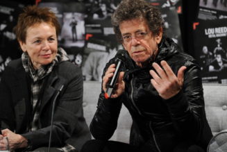 Laurie Anderson Called Off Plan to House Lou Reed Archive in Texas over Gun Law